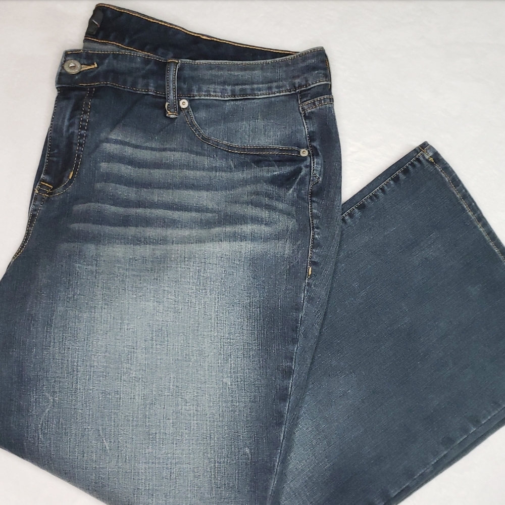 Torrid Premium Bootcut Jeans Size 26S